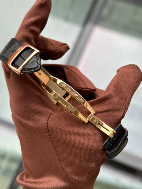 Jaeger-LeCoultre Grande Reverso